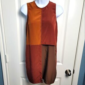 ZARA Color Block Special Edition